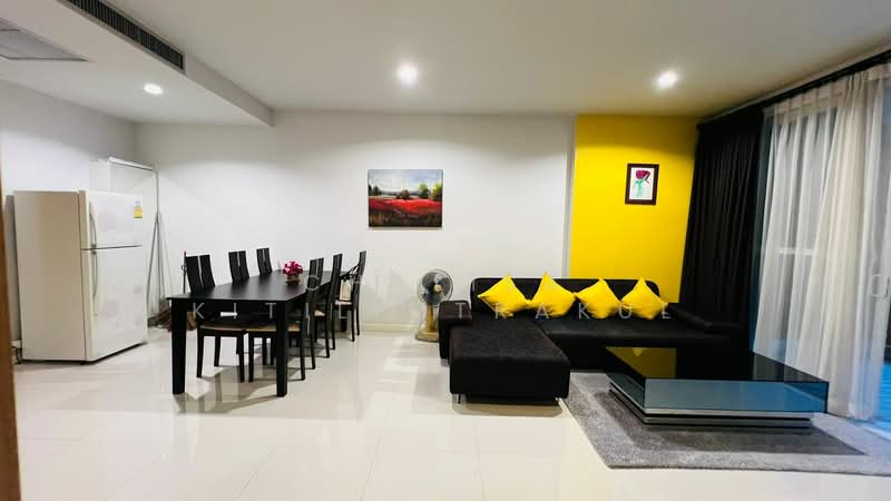 The Breeze Hua Hin : เดอะ บรีซ หัวหิน, ประจวบคีรีขันธ์, ซอยอ่าวหัวดอน, หนองแก, หัวหิน, ประจวบคีรีขันธ์, 105 ตร.ม., คอนโด ให้เช่า, โดย Chalisa Kitilimtrakul, 500354367 - DDproperty.com