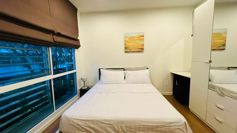 The Breeze Hua Hin : เดอะ บรีซ หัวหิน, ประจวบคีรีขันธ์, ซอยอ่าวหัวดอน, หนองแก, หัวหิน, ประจวบคีรีขันธ์, 105 ตร.ม., คอนโด ให้เช่า, โดย Chalisa Kitilimtrakul, 500354367 - DDproperty.com