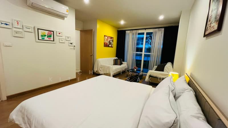 The Breeze Hua Hin : เดอะ บรีซ หัวหิน, ประจวบคีรีขันธ์, ซอยอ่าวหัวดอน, หนองแก, หัวหิน, ประจวบคีรีขันธ์, 105 ตร.ม., คอนโด ให้เช่า, โดย Chalisa Kitilimtrakul, 500354367 - DDproperty.com