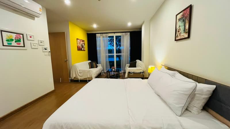 The Breeze Hua Hin, Prachuap Khiri Khan, Soi Ao Hua Don, Nong Kae, Hua Hin, Prachuap Khiri Khan, 2 Bedrooms, 105 sqm, Condo For Rent, by Chalisa Kitilimtrakul, 500354367 - DDproperty.com