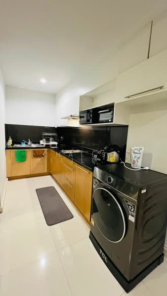 The Breeze Hua Hin, Prachuap Khiri Khan, Soi Ao Hua Don, Nong Kae, Hua Hin, Prachuap Khiri Khan, 2 Bedrooms, 105 sqm, Condo For Rent, by Chalisa Kitilimtrakul, 500354367 - DDproperty.com