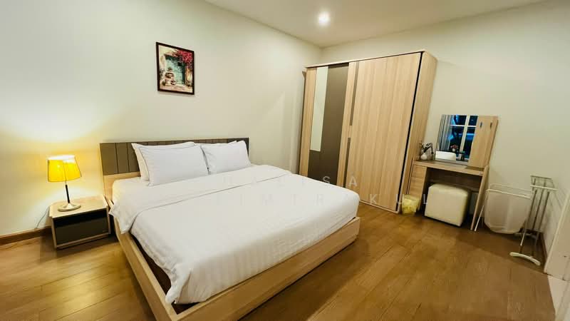 The Breeze Hua Hin, Prachuap Khiri Khan, Soi Ao Hua Don, Nong Kae, Hua Hin, Prachuap Khiri Khan, 2 Bedrooms, 105 sqm, Condo For Rent, by Chalisa Kitilimtrakul, 500354367 - DDproperty.com