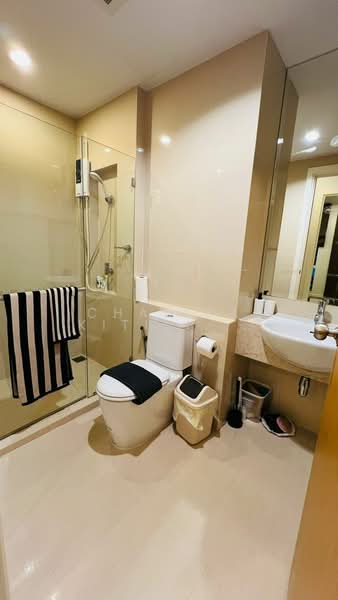 The Breeze Hua Hin : เดอะ บรีซ หัวหิน, ประจวบคีรีขันธ์, ซอยอ่าวหัวดอน, หนองแก, หัวหิน, ประจวบคีรีขันธ์, 105 ตร.ม., คอนโด ให้เช่า, โดย Chalisa Kitilimtrakul, 500354367 - DDproperty.com
