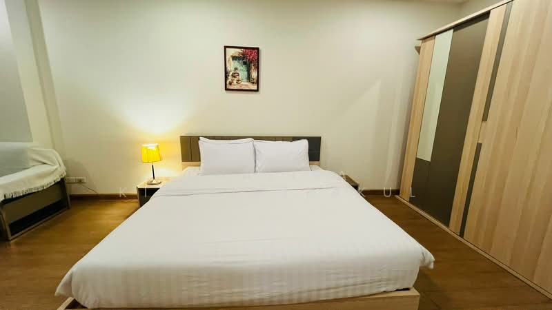 The Breeze Hua Hin, Prachuap Khiri Khan, Soi Ao Hua Don, Nong Kae, Hua Hin, Prachuap Khiri Khan, 2 Bedrooms, 105 sqm, Condo For Rent, by Chalisa Kitilimtrakul, 500354367 - DDproperty.com