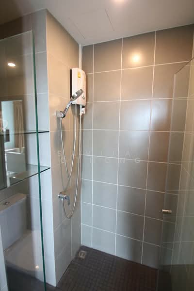 IDEO O2 Bangna, Bangkok, 195 Sanphawut Road, Bang Na Tai, Bang Na, Bangkok, 2 Bedrooms, 47 sqm, Condo For Rent, by Savita Pothong, 500354369 - DDproperty.com