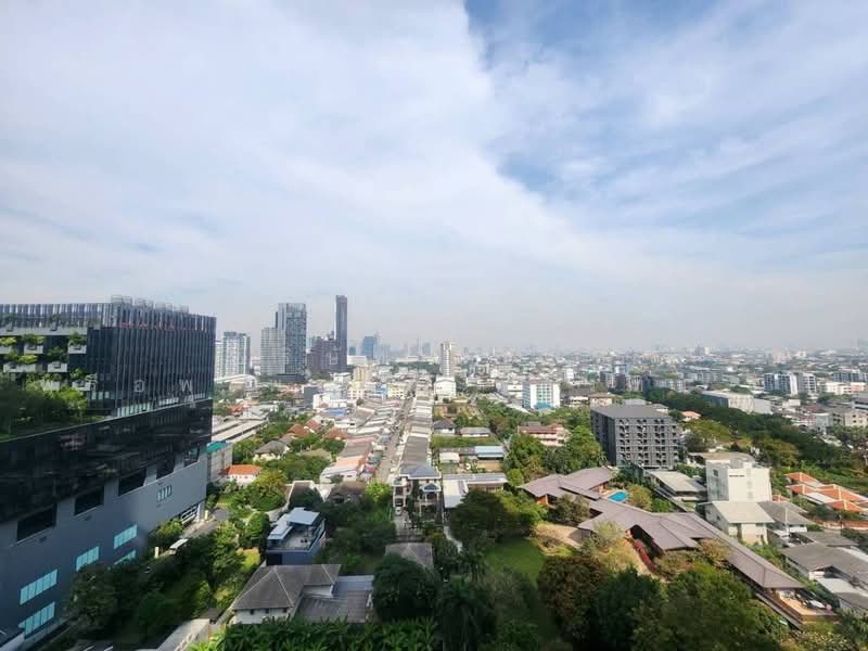 Whizdom Connect Sukhumvit, Bangkok, 1 Soi Piyibut 1, Sukhumvit Road, Bang Na, Bangkok, 2 Bedrooms, 40 sqm, Condo For Sale, by Nest Property Partner Co., Ltd., 500354371 - DDproperty.com