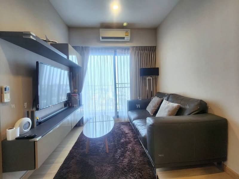 Whizdom Connect Sukhumvit, Bangkok, 1 Soi Piyibut 1, Sukhumvit Road, Bang Na, Bangkok, 2 Bedrooms, 40 sqm, Condo For Sale, by Nest Property Partner Co., Ltd., 500354371 - DDproperty.com