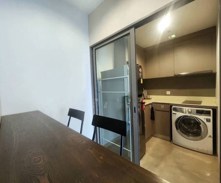 Whizdom Connect Sukhumvit, Bangkok, 1 Soi Piyibut 1, Sukhumvit Road, Bang Na, Bangkok, 2 Bedrooms, 40 sqm, Condo For Sale, by Nest Property Partner Co., Ltd., 500354371 - DDproperty.com