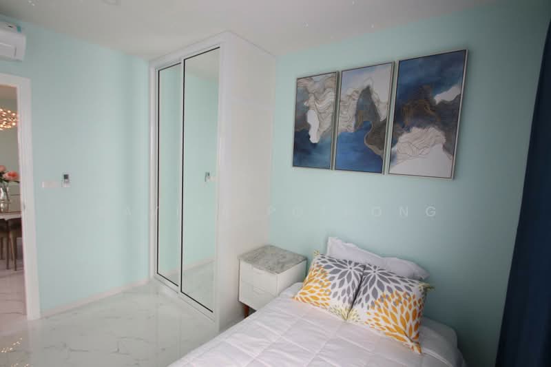 IDEO O2 Bangna, Bangkok, 195 Sanphawut Road, Bang Na Tai, Bang Na, Bangkok, 2 Bedrooms, 47 sqm, Condo For Sale, by Savita Pothong, 500354372 - DDproperty.com