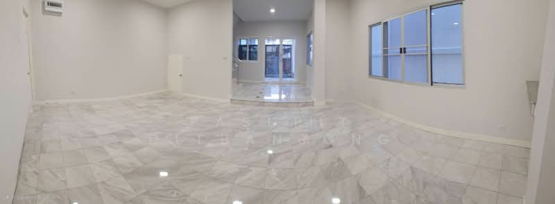 4-BR Townhouse, Bangkok, Samsen Nok, Huai Khwang, Bangkok, 4 Bedrooms, 200 sqm, Townhouse For Rent, by Pasupit Ditbanjong, 500354373 - DDproperty.com
