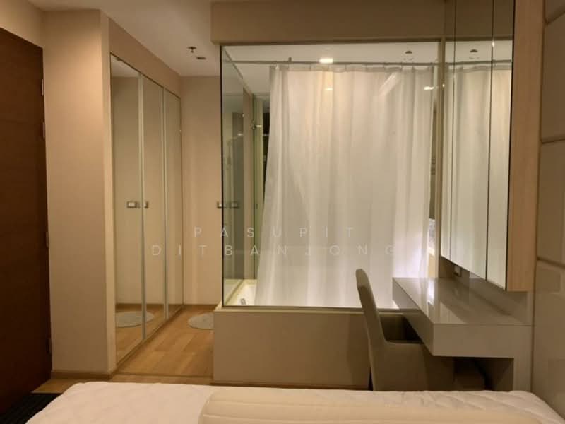 The Address Asoke : ดิ แอดเดรส อโศก, กรุงเทพ, 1655 ถนนเพชรบุรี แขวงมักกะสัน เขตราชเทวี กรุงเทพมหานคร, มักกะสัน, ราชเทวี, กรุงเทพ, 47 ตร.ม., คอนโด ให้เช่า, โดย Pasupit Ditbanjong, 500354375 - DDproperty.com
