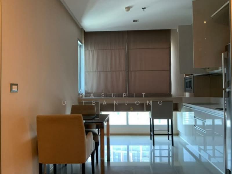 The Address Asoke : ดิ แอดเดรส อโศก, กรุงเทพ, 1655 ถนนเพชรบุรี แขวงมักกะสัน เขตราชเทวี กรุงเทพมหานคร, มักกะสัน, ราชเทวี, กรุงเทพ, 47 ตร.ม., คอนโด ให้เช่า, โดย Pasupit Ditbanjong, 500354375 - DDproperty.com