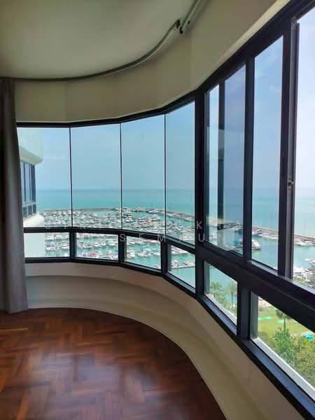 Ocean Marina Yacht Club, Chon Buri (Pattaya), Sukhumvit Rd, Na Chom Thian, Sattahip, Chon Buri (Pattaya), 3 Bedrooms, 187 sqm, Condo For Rent, by Sirisongkran Kasemkun, 500354376 - DDproperty.com