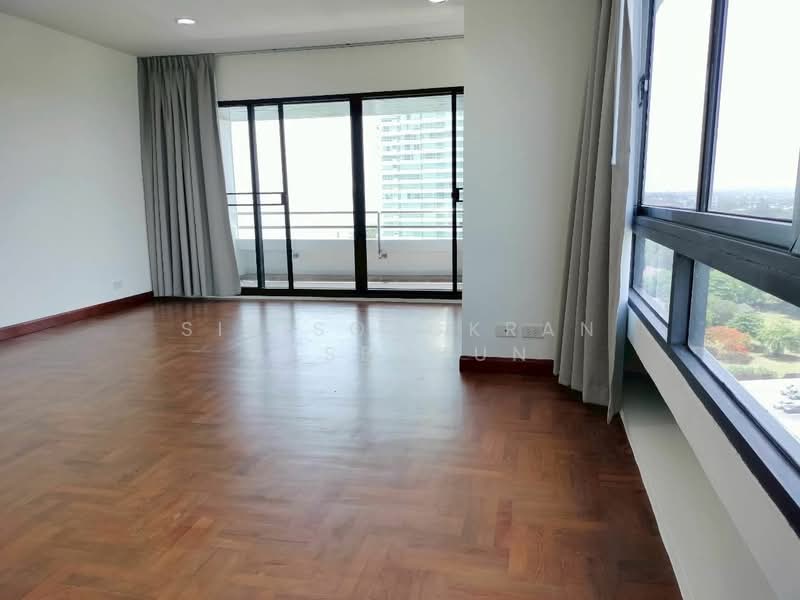 Ocean Marina Yacht Club, Chon Buri (Pattaya), Sukhumvit Rd, Na Chom Thian, Sattahip, Chon Buri (Pattaya), 3 Bedrooms, 187 sqm, Condo For Rent, by Sirisongkran Kasemkun, 500354376 - DDproperty.com