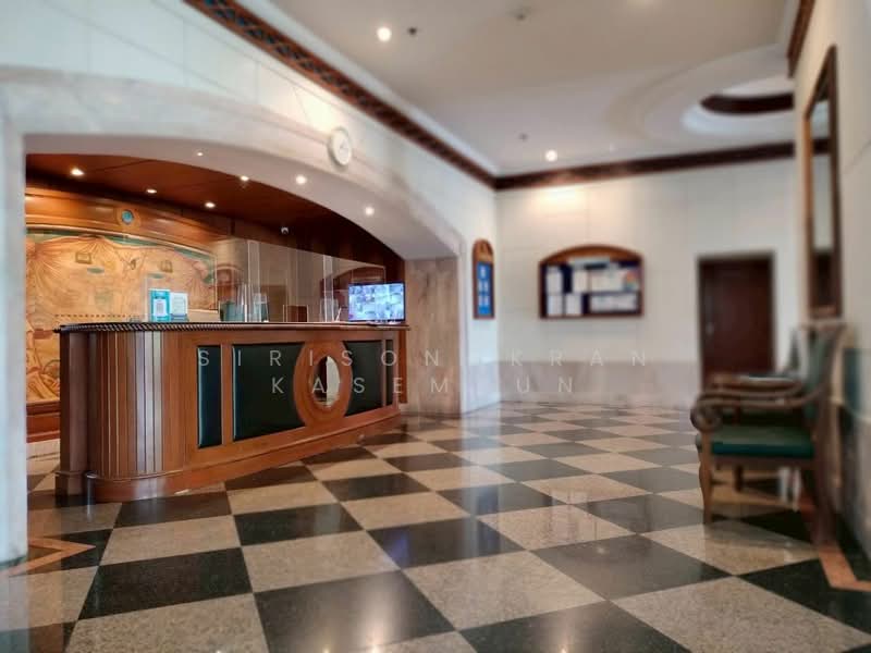Ocean Marina Yacht Club, Chon Buri (Pattaya), Sukhumvit Rd, Na Chom Thian, Sattahip, Chon Buri (Pattaya), 3 Bedrooms, 187 sqm, Condo For Rent, by Sirisongkran Kasemkun, 500354376 - DDproperty.com
