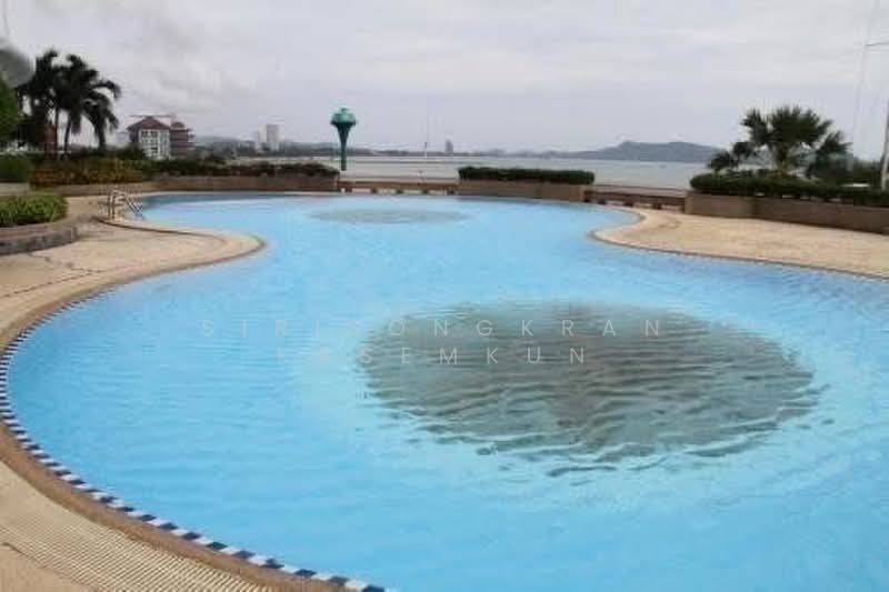 Ocean Marina Yacht Club, Chon Buri (Pattaya), Sukhumvit Rd, Na Chom Thian, Sattahip, Chon Buri (Pattaya), 3 Bedrooms, 187 sqm, Condo For Rent, by Sirisongkran Kasemkun, 500354376 - DDproperty.com