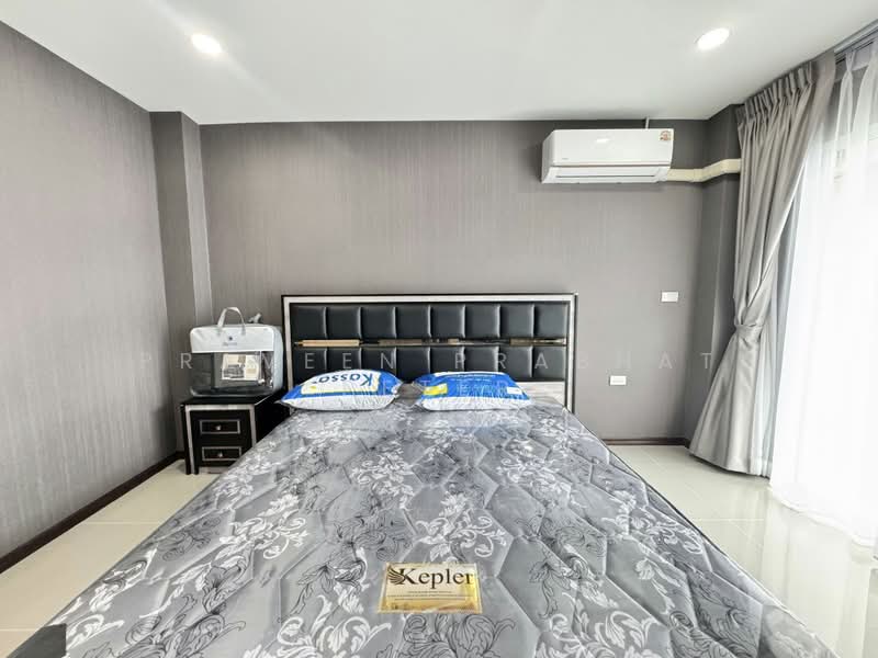 Diana Estates South Pattaya, Chon Buri (Pattaya), 9 บัวขาว, Ban Bung, Ban Bung, Chon Buri (Pattaya), 3 Bedrooms, 288 sqm, Condo For Rent, by Praveen Peter, 500354378 - DDproperty.com