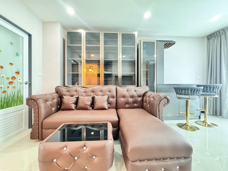 Diana Estates South Pattaya, Chon Buri (Pattaya), 9 บัวขาว, Ban Bung, Ban Bung, Chon Buri (Pattaya), 3 Bedrooms, 288 sqm, Condo For Rent, by Praveen Peter, 500354378 - DDproperty.com