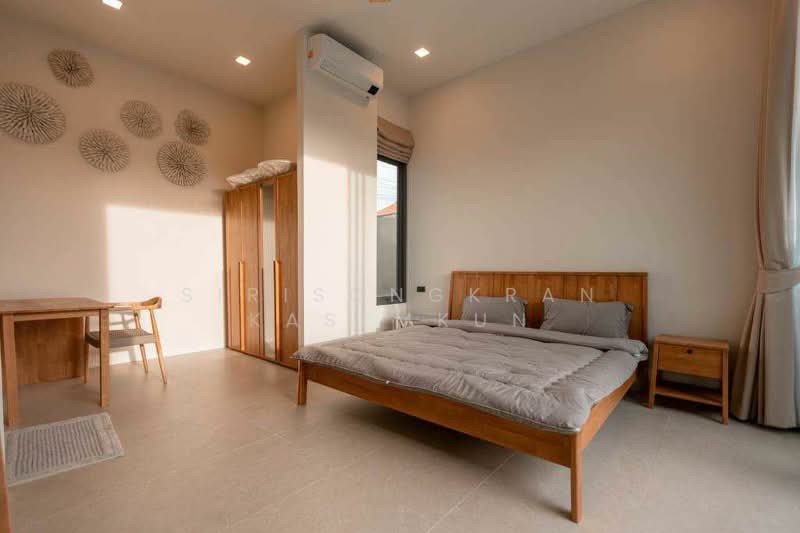 undefined, Chon Buri (Pattaya), Nong Pru, Bang Lamung (Pattaya), Chon Buri (Pattaya), 3 Bedrooms, 250 sqm, Single Detached House For Sale, by Sirisongkran Kasemkun, 500354380 - DDproperty.com