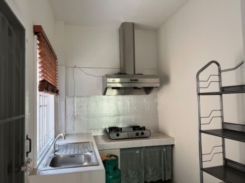 3-BR House, Chon Buri (Pattaya), Surasak, Si Racha, Chon Buri (Pattaya), 3 Bedrooms, 204 sqm, Single Detached House For Rent, by Sirisongkran Kasemkun, 500354383 - DDproperty.com