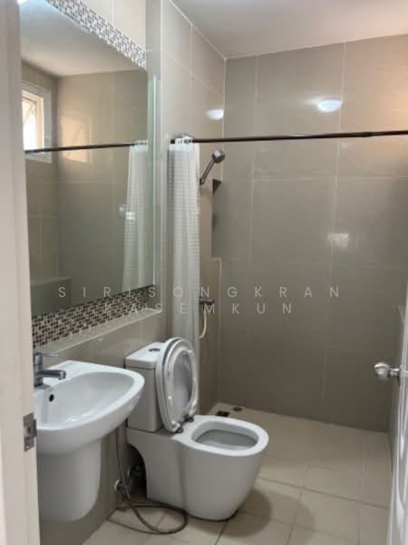 3-BR House, Chon Buri (Pattaya), Surasak, Si Racha, Chon Buri (Pattaya), 3 Bedrooms, 204 sqm, Single Detached House For Rent, by Sirisongkran Kasemkun, 500354383 - DDproperty.com
