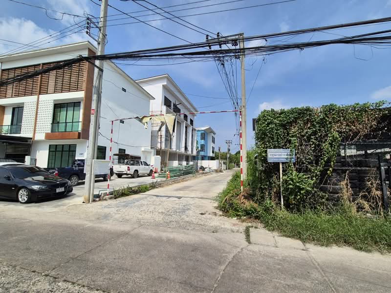 อาคารสำนักงาน พร้อมพื้นที่โกดัง ใกล้รถไฟฟ้า 3 สาย แจ้งวัฒนะ-หลักสี่, กรุงเทพ, แจ้งวัฒนะ 6, ตลาดบางเขน, หลักสี่, กรุงเทพ, 1,030 ตร.ม., โกดัง-โรงงาน ขาย, โดย ฉัฐมณฑน์ หาบสา, 500354384 - DDproperty.com