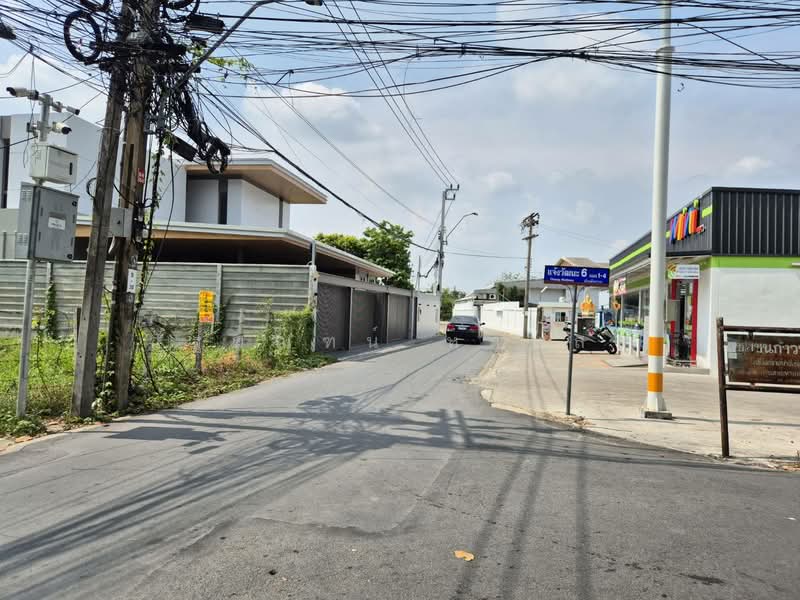 อาคารสำนักงาน พร้อมพื้นที่โกดัง ใกล้รถไฟฟ้า 3 สาย แจ้งวัฒนะ-หลักสี่, กรุงเทพ, แจ้งวัฒนะ 6, ตลาดบางเขน, หลักสี่, กรุงเทพ, 1,030 ตร.ม., โกดัง-โรงงาน ขาย, โดย ฉัฐมณฑน์ หาบสา, 500354384 - DDproperty.com