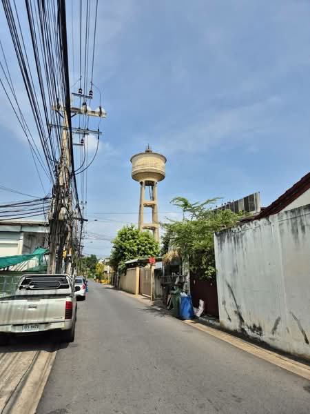 อาคารสำนักงาน พร้อมพื้นที่โกดัง ใกล้รถไฟฟ้า 3 สาย แจ้งวัฒนะ-หลักสี่, กรุงเทพ, แจ้งวัฒนะ 6, ตลาดบางเขน, หลักสี่, กรุงเทพ, 1,030 ตร.ม., โกดัง-โรงงาน ขาย, โดย ฉัฐมณฑน์ หาบสา, 500354384 - DDproperty.com