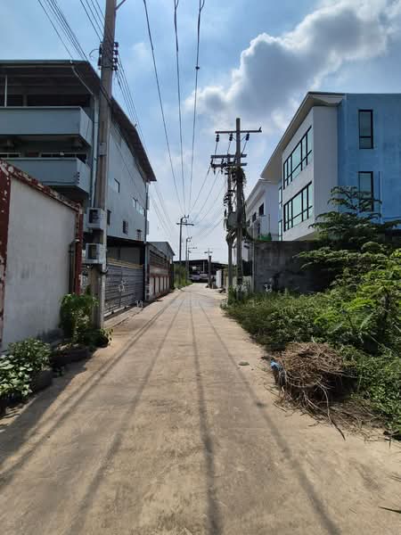 อาคารสำนักงาน พร้อมพื้นที่โกดัง ใกล้รถไฟฟ้า 3 สาย แจ้งวัฒนะ-หลักสี่, กรุงเทพ, แจ้งวัฒนะ 6, ตลาดบางเขน, หลักสี่, กรุงเทพ, 1,030 ตร.ม., โกดัง-โรงงาน ขาย, โดย ฉัฐมณฑน์ หาบสา, 500354384 - DDproperty.com