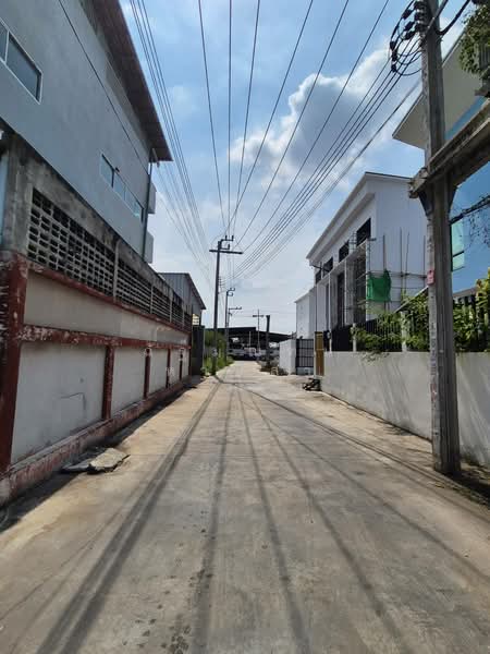 อาคารสำนักงาน พร้อมพื้นที่โกดัง ใกล้รถไฟฟ้า 3 สาย แจ้งวัฒนะ-หลักสี่, กรุงเทพ, แจ้งวัฒนะ 6, ตลาดบางเขน, หลักสี่, กรุงเทพ, 1,030 ตร.ม., โกดัง-โรงงาน ขาย, โดย ฉัฐมณฑน์ หาบสา, 500354384 - DDproperty.com