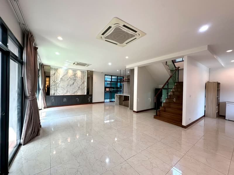 บ้านเดี่ยว ดอนเมือง, Bangkok, โกสุมรวมใจ, Si Khan, Don Mueang, Bangkok, 4 Bedrooms, 280 sqm, Single Detached House For Sale, by วิดารัตน์ กาติ้ง, 500354385 - DDproperty.com