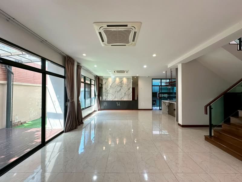 บ้านเดี่ยว ดอนเมือง, กรุงเทพ, โกสุมรวมใจ, สีกัน, ดอนเมือง, กรุงเทพ, 280 ตร.ม., บ้านเดี่ยว ขาย, โดย วิดารัตน์ กาติ้ง, 500354385 - DDproperty.com