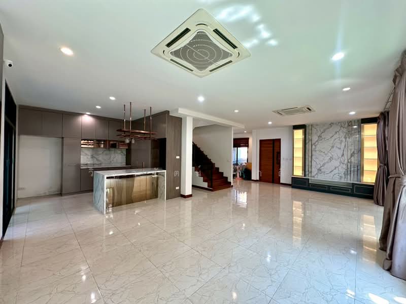 บ้านเดี่ยว ดอนเมือง, Bangkok, โกสุมรวมใจ, Si Khan, Don Mueang, Bangkok, 4 Bedrooms, 280 sqm, Single Detached House For Sale, by วิดารัตน์ กาติ้ง, 500354385 - DDproperty.com