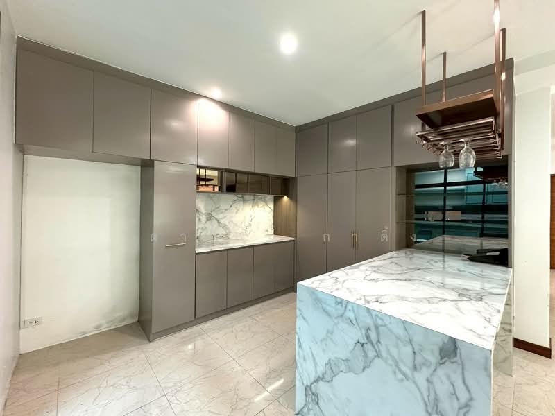 บ้านเดี่ยว ดอนเมือง, Bangkok, โกสุมรวมใจ, Si Khan, Don Mueang, Bangkok, 4 Bedrooms, 280 sqm, Single Detached House For Sale, by วิดารัตน์ กาติ้ง, 500354385 - DDproperty.com