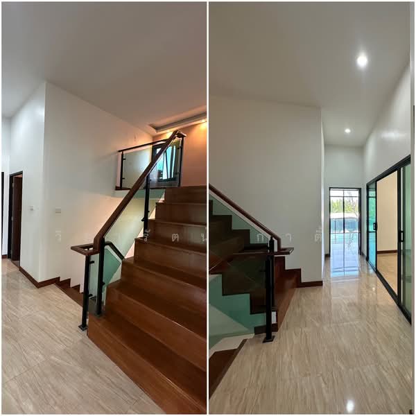 บ้านเดี่ยว ดอนเมือง, Bangkok, โกสุมรวมใจ, Si Khan, Don Mueang, Bangkok, 4 Bedrooms, 280 sqm, Single Detached House For Sale, by วิดารัตน์ กาติ้ง, 500354385 - DDproperty.com