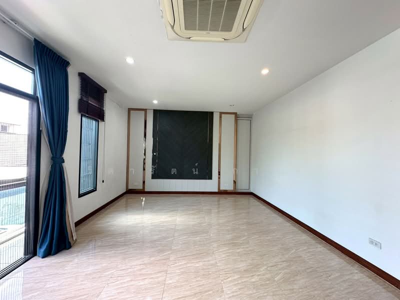บ้านเดี่ยว ดอนเมือง, Bangkok, โกสุมรวมใจ, Si Khan, Don Mueang, Bangkok, 4 Bedrooms, 280 sqm, Single Detached House For Sale, by วิดารัตน์ กาติ้ง, 500354385 - DDproperty.com