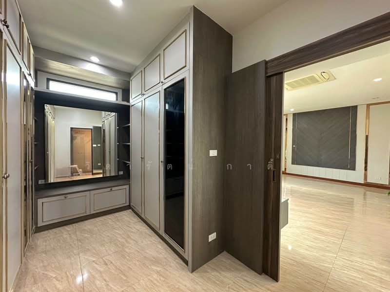 บ้านเดี่ยว ดอนเมือง, Bangkok, โกสุมรวมใจ, Si Khan, Don Mueang, Bangkok, 4 Bedrooms, 280 sqm, Single Detached House For Sale, by วิดารัตน์ กาติ้ง, 500354385 - DDproperty.com