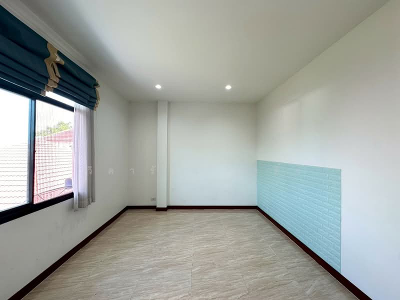 บ้านเดี่ยว ดอนเมือง, Bangkok, โกสุมรวมใจ, Si Khan, Don Mueang, Bangkok, 4 Bedrooms, 280 sqm, Single Detached House For Sale, by วิดารัตน์ กาติ้ง, 500354385 - DDproperty.com