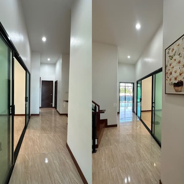 บ้านเดี่ยว ดอนเมือง, Bangkok, โกสุมรวมใจ, Si Khan, Don Mueang, Bangkok, 4 Bedrooms, 280 sqm, Single Detached House For Sale, by วิดารัตน์ กาติ้ง, 500354385 - DDproperty.com