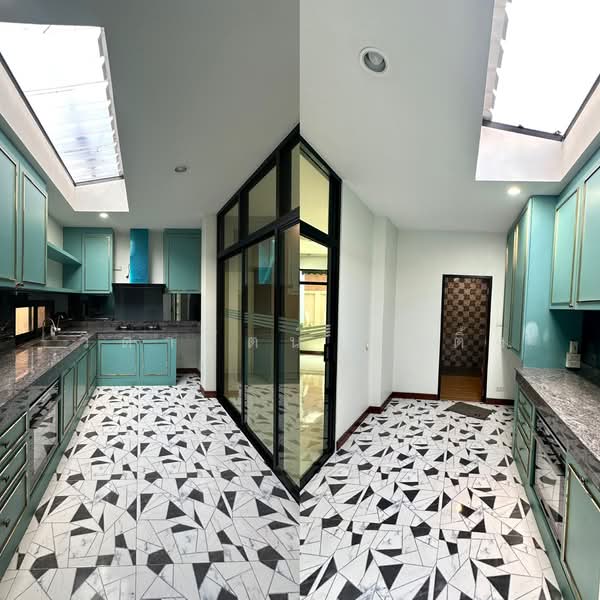บ้านเดี่ยว ดอนเมือง, Bangkok, โกสุมรวมใจ, Si Khan, Don Mueang, Bangkok, 4 Bedrooms, 280 sqm, Single Detached House For Sale, by วิดารัตน์ กาติ้ง, 500354385 - DDproperty.com