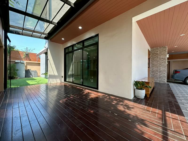 บ้านเดี่ยว ดอนเมือง, กรุงเทพ, โกสุมรวมใจ, สีกัน, ดอนเมือง, กรุงเทพ, 280 ตร.ม., บ้านเดี่ยว ขาย, โดย วิดารัตน์ กาติ้ง, 500354385 - DDproperty.com