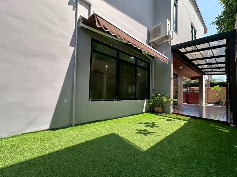 บ้านเดี่ยว ดอนเมือง, Bangkok, โกสุมรวมใจ, Si Khan, Don Mueang, Bangkok, 4 Bedrooms, 280 sqm, Single Detached House For Sale, by วิดารัตน์ กาติ้ง, 500354385 - DDproperty.com