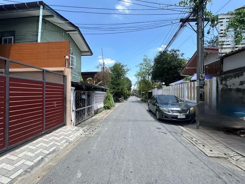 บ้านเดี่ยว ดอนเมือง, Bangkok, โกสุมรวมใจ, Si Khan, Don Mueang, Bangkok, 4 Bedrooms, 280 sqm, Single Detached House For Sale, by วิดารัตน์ กาติ้ง, 500354385 - DDproperty.com