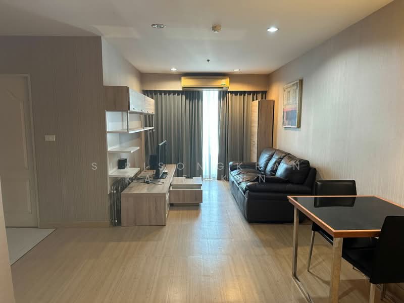 Sriracha Condoview, Chon Buri (Pattaya), Surasak 1 Road, Si Racha, Chon Buri (Pattaya), 1 Bedroom, 46 sqm, Condo For Sale, by Sirisongkran Kasemkun, 500354387 - DDproperty.com