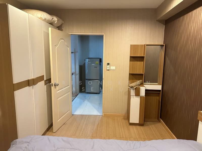 Sriracha Condoview, Chon Buri (Pattaya), Surasak 1 Road, Si Racha, Chon Buri (Pattaya), 1 Bedroom, 46 sqm, Condo For Sale, by Sirisongkran Kasemkun, 500354387 - DDproperty.com