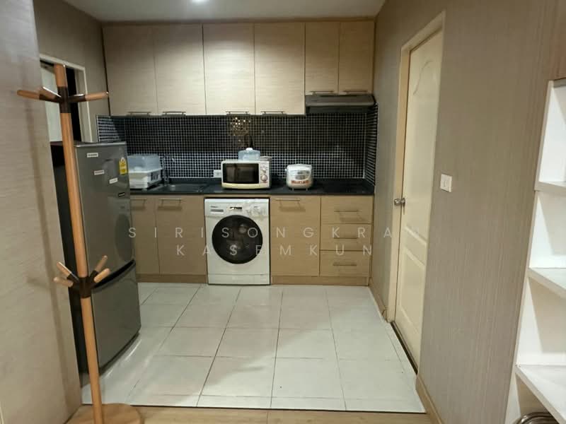 Sriracha Condoview, Chon Buri (Pattaya), Surasak 1 Road, Si Racha, Chon Buri (Pattaya), 1 Bedroom, 46 sqm, Condo For Sale, by Sirisongkran Kasemkun, 500354387 - DDproperty.com