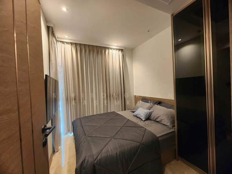 The Riviera Ocean Drive, Chon Buri (Pattaya), Jomtien Second Rd, Nong Pru, Bang Lamung (Pattaya), Chon Buri (Pattaya), 1 Bedroom, 26 sqm, Condo For Rent, by Sirisongkran Kasemkun, 500354390 - DDproperty.com