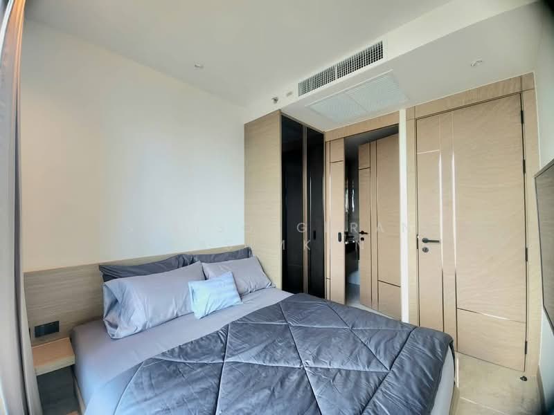 The Riviera Ocean Drive, Chon Buri (Pattaya), Jomtien Second Rd, Nong Pru, Bang Lamung (Pattaya), Chon Buri (Pattaya), 1 Bedroom, 26 sqm, Condo For Rent, by Sirisongkran Kasemkun, 500354390 - DDproperty.com