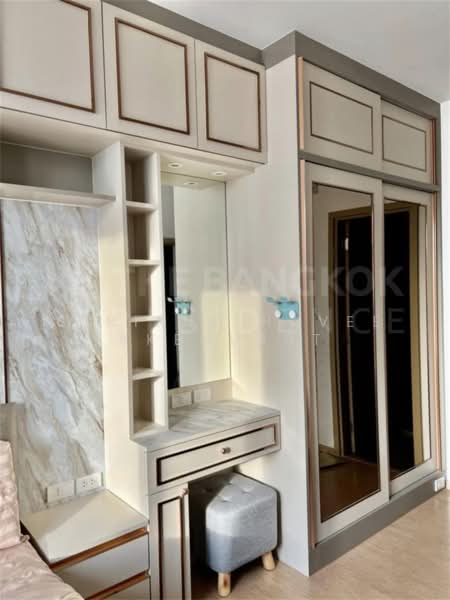 Maru Ladprao 15, Bangkok, Soi Lat Phrao 15, Jom Phon, Chatuchak, Bangkok, 1 Bedroom, 38 sqm, Condo For Sale, by Sirirut Havee Akehurst, 500354393 - DDproperty.com