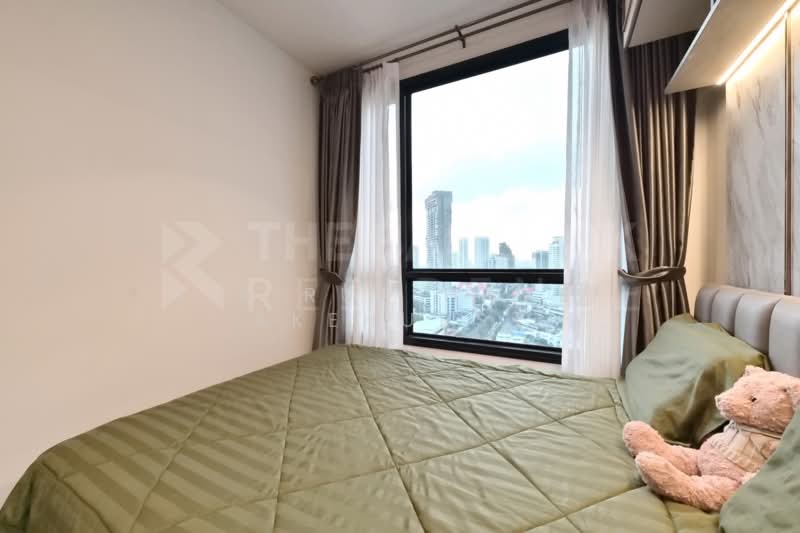 Maru Ladprao 15, Bangkok, Soi Lat Phrao 15, Jom Phon, Chatuchak, Bangkok, 1 Bedroom, 38 sqm, Condo For Sale, by Sirirut Havee Akehurst, 500354393 - DDproperty.com